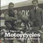 100 Years of  Motorcycles 