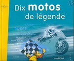 Dix motos de légende