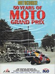50 years of moto grand prix