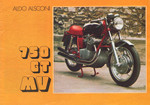 750 GT MV