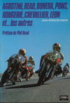 AGOSTINI, READ, BONERA, PONS,ROUGERIE, CHEVALIER, LEON et... les autres