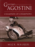 Giacomo AGOSTINI Champion of Champions