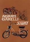 AGRATI GARELLI Story