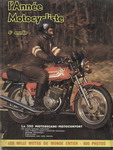 L'Année Motocycliste 1972/1973