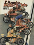 L'Année Motocycliste 1974/1975