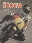 Année MOTO 1976/1977