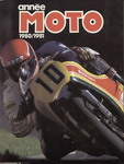 Année MOTO 1980/1981