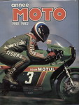 Année MOTO 1981/1982