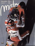 MOTO Grands Prix 1991/1992