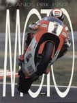 Grands Prix MOTO 1992