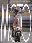 Grands Prix MOTO 1993
