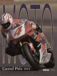 Grands Prix MOTO 1994