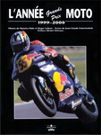 L'Année Grands Prix MOTO 1999/2000