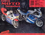 RMT Nï¿½ 80 Aprilia 125 AF