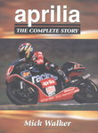 APRILIA  The Complete Strory