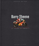 Barry SHEENE La légende du numéro 7