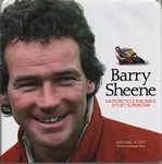 Barry SHEENE Motorcycle racing's jet-set superstar