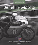 BENELLI e MOTOBI due storie in moto