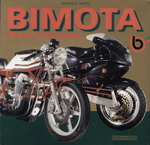 BIMOTA 25 Anni di Eccellenza