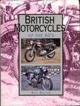 British Motorcycles of the 1960's