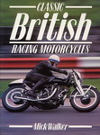 Classic British Racing Motorcycles