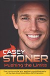 Casey STONER pushing the limits