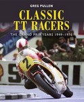 Classic TT racers 