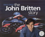 Dare to dream the John BRITTEN Story