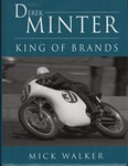 Derek MINTER king of brands