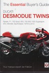 DUCATI Desmodue twins