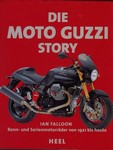 Die MOTO GUZZI Story