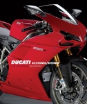 DUCATI 1098/1198 The Superbike redefined