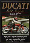 DUCATI gold portfolio 1960 1973