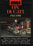 On DUCATI 1962 1980