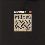 DUCATI 2002 Riders