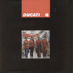 DUCATI 2004