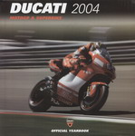 DUCATI 2004 Official Yearbook