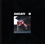 DUCATI 2007