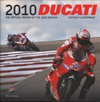 DUCATI 2010 Official Yearbook