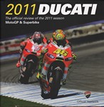 DUCATI 2011 Official Yearbook