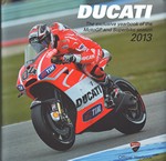 DUCATI 2013 Official Yearbook
