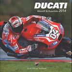 DUCATI 2014 Official Yearbook