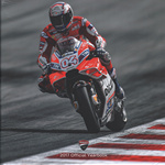 DUCATI 2017 Official Yearbook