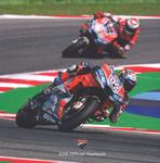 DUCATI 2018 Official Yearbook