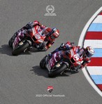 DUCATI 2020 Official Yearbook