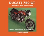 DUCATI 750 GT Round-case 1971-7978