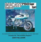 DUCATI Desmo 750 Super Sport