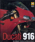 DUCATI 916