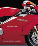 DUCATI 999 Birth of a legende