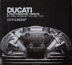 DUCATI A Photographic Tribute volume two